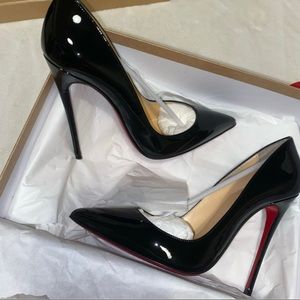 So Kate Christian Louboutin